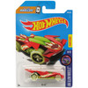Hot Wheels RD-02 1:64 Scale Die-cast Vehicle in packaging.