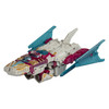 Transformers Legacy United Voyager Class Cybertron Universe VECTOR PRIME Action Figure