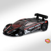 Hot Wheels McLAREN F1 GTR 1:64 Scale Die-cast Vehicle.