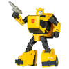 This Transformers Studio Series 86-29 Bumblebee action figure is highly articulated for posability and features movie-inspired deco and details.