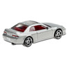 This silver 1998 Honda Prelude is 1/5 in the 2020 Honda collection.