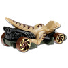 The Hot Wheels VELOCI-RACER is 1/10 in the 2020 Street Beasts collection.