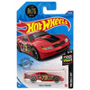 Hot Wheels CIRCLE TRACKER (Red) 1:64 Scale Die-cast Vehicle in packaging - Front
