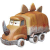 Disney Pixar Cars: QUADRATORQUOSAUR 1:55 Scale Die-Cast Vehicle.