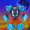 Transformers Legacy United honours 40 years of Transformers animated history! Collect other Legacy: United figures to unite your collection (each sold separately, subject to availability) Transformers Legacy United honours 40 years of Transformers animated history! Collect other Legacy: United figures to unite your collection (each sold separately, subject to availability)
