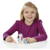 My Little Pony Explore Equestria MISS POMMEL Runway Show Poseable Pony