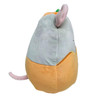 Add this 8-inch Milto the Pumpkin Mouse Squishmallows Halloween plush to your Squad!