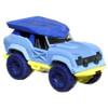 Hot Wheels Marvel X-Men '97 BEAST 1:64 Scale Die-Cast Character Car
