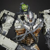 Transformers Studio Series 34 Leader Class Dark of the Moon MEGATRON