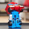 Easy To Do: Designed with Easy 2 Do conversion preschoolers can do, this figure makes a great gift. With 1 easy step, kids can convert this toy from a robot to alt mode.