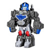 Transformers Rescue Bots Classic Heroes Team OPTIMUS PRIMAL