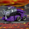 Transformers Legacy United Voyager Class Animated Universe MOTORMASTER Action Figure