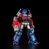 Blokees Transformers Classic Class 01 OPTIMUS PRIME (Rise of the Beasts) Action Figure Model Kit