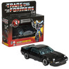 Transformers Collaborative Knight Rider x Transformers Autobot AGENT KNIGHT