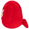 Squad Up: Grow your Squishmallows Squad with this super-soft, collectible Sonic the Hedgehog plush