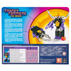Tech Specs: Clip and save the tech specs included on the pack in the classic G1 style fans know and love to compare figures' strength, speed, firepower, and more (each sold separately, subject to availability).