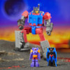 Transformers Legacy United Deluxe Class G1 Universe QUAKE Action Figure