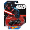 Hot Wheels Star Wars DARTH VADER 1:64 Scale Die-Cast Character Car