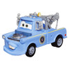 Disney Pixar Cars: PRESIDENT MATER 1:55 Scale Die-Cast Vehicle.