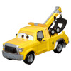Disney Pixar Cars: CHRIS FREIGHTMAN 1:55 Scale Die-Cast Vehicle