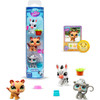 Littlest Pet Shop Series 2: ZOO PETS Pet Trio