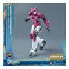 Multiple Points of Articulation: With around 15 movable joints, this model allows for a wide range of poseability.
