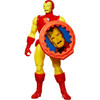 Marvel Legends Series Secret Wars IRON MAN 6-inch Action Figure