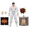 Character-Inspired Accessories: This Marvel’s Beyonder action figure includes a set of alternate hands and energy FX -- plus a "secret" shield based on the original figure releases!