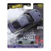 Hot Wheels Premium Car Culture 2018 FORD MUSTANG RTR SPEC 5 1:64 Scale Die-cast Vehicle in packaging.
