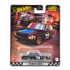 Hot Wheels Premium Boulevard '73 VOLVO 142 GL 1:64 Scale Die-cast Vehicle (#111)