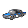 Hot Wheels Premium Boulevard '73 VOLVO 142 GL 1:64 Scale Die-cast Vehicle (#111)