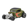 Hot Wheels Premium Boulevard '32 FORD 1:64 Scale Die-cast Vehicle (#112)