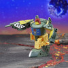 Transformers Legacy United Deluxe Class AUTOBOT COSMOS Action Figure