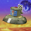 Gift Transformers Collectibles: This Autobot Cosmos action figure toy makes a great collectible gift for any Transformers fan