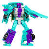 G2 Universe Breakdown Action Figure: This 5.5-inch (14 cm) G2 Universe Breakdown toy features deco and detail inspiration from the Transformers G2 Universe