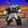 Transformers Legacy United Deluxe Class Armada Universe WHEELJACK Action Figure