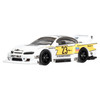 Hot Wheels Premium Boulevard LB SUPER SILHOUETTE NISSAN SILVIA (S15) 1:64 Scale Die-cast Vehicle (#91)