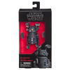 Star Wars The Black Series 6-inch BT-1 (Beetee) Action Figure in packaging.