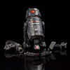 Character-Inspired Accessories: This collectible Star Wars The Black Series action figure comes with 4 accessories.