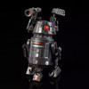 Premium Design and Articulation: Star Wars fans and collectors can display this fully articulated 6-inch scale action figure (15 cm) featuring poseable head, arms, and legs, as well as premium deco, in their collections.