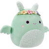 Squad Up: Grow your Squishmallows Squad with this small, super-soft, collectible plush