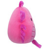 Squishmallows CORDEA the Pink Lobster 7.5-inch Plush