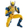 Display-Worthy Articulation: This collectible features over 20 points of articulation with fully poseable head, arms, and legs for dynamic poses on your shelf