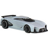 This Nissan CONCEPT 2020 Vision Gran Turismo is modelled on the car's appearance in the Gran Turismo 7 video game