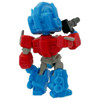 Transformers Squeezelings 4-Pack (Optimus, Bumblebee, Starscream & Megatron)