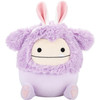 Squishmallows DILKA the Lavender Bunny Bigfoot 7.5-inch Easter Plush