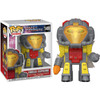 Funko POP! Retro Toys #149: Transformers OMEGA SUPREME Super 6" (15 cm) Vinyl Figure