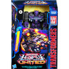 Transformers Legacy United Voyager Class Comic Universe TARN Action Figure in packaging.