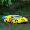 Transformers Legacy Evolution Deluxe Class G2 Universe SIDESWIPE