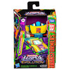 Transformers Legacy Evolution Deluxe Class G2 Universe SIDESWIPE Action Figure in packaging - Front of box